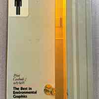 The Best in Environmental Graphics - Print Casebooks 7 - 1987-1988 by Susan Braybrooke