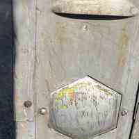          Fairmount Methodist Church Plastic Sign picture number 4
   