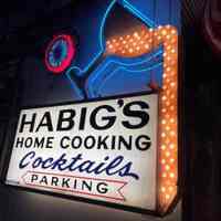          Habig's Plastic Lightbulb & Neon Sign picture number 1
   