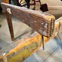          Handmade Wooden Easel picture number 2
   