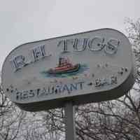          R.H. Tugs Neon & Tin Sign picture number 3
   