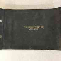 Artkraft Sign Co. Photograph Album