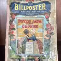 Billposter and Distributor Magazine