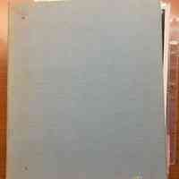 Western Neon Associates Sign of the Month Binder