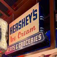 Hershey