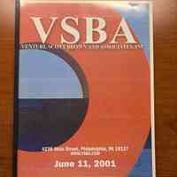 Venturi Scott Brown & Associates, Inc. by Venturi Scott Brown & Associates, Inc.