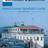 The Lincoln Highway Pennsylvania Traveler