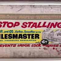 Beverly Sign Co. Sketch - Milesmaster