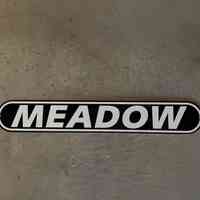 Meadow Outdoor Imprint