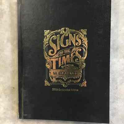 Signs of the Times 2006 Centennial Edition