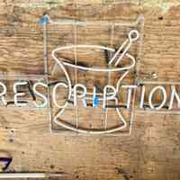          Prescription Neon Sign picture number 2
   