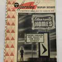Peter B. Horsley Display Designs: A Selection of Modern Ideas for Illuminated Signs
