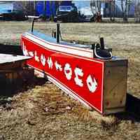          Firestone Vertical Blade Neon Sign picture number 2
   