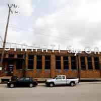          Cincinnati Gardens - Letters Signage picture number 2
   