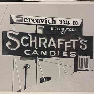 8x10 Loose Photograph