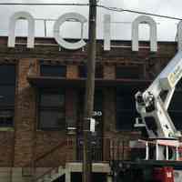          Cincinnati Gardens - Letters Signage picture number 3
   
