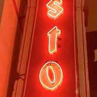          Firestone Vertical Blade Neon Sign picture number 3
   