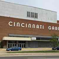          Cincinnati Gardens - Letters Signage picture number 4
   