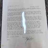          Claude Neon Lights Letter to Read Drug & Chemical Co. picture number 2
   