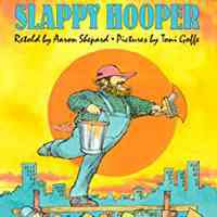 The Legend of Slappy Hooper by Aaron Shephard