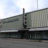          Goldmann's Store Sign picture number 3
   