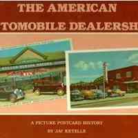The American Automobile Dealership by Jay Ketelle