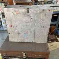          Wooden Signkit with Supplies picture number 2
   