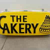 The Cakery