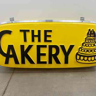 The Cakery