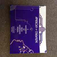 American Streamline: A Handbook of Neon Advertising Design by Philip Di Lemme