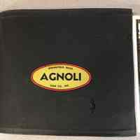 Agnolia Sign Co. Photo Album