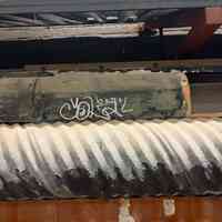          Hob Nob Cafe Coca-Cola Sign picture number 3
   