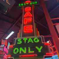          East End Cafe Sign picture number 5
   