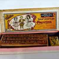          Great American Stamp Kit picture number 2
   