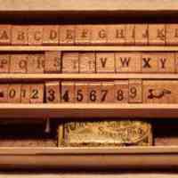          Great American Stamp Kit picture number 3
   