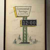 Lackner Signs Sign Sketches