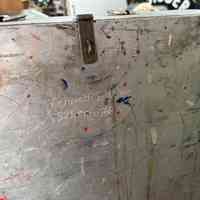          Wooden Signkit with Supplies picture number 3
   
