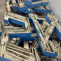 Sunlite Pool Letters