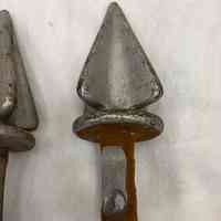 Flexlume Finial