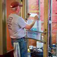          Rohs Hardware Storefront Door picture number 3
   