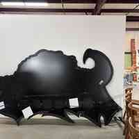          Allyn's Cafe Sign picture number 4
   