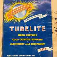 Tubelite Engineering Company Catalogue
