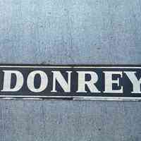 Donrey Outdoor Imprint