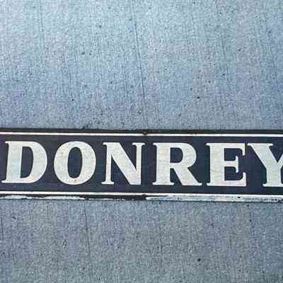Donrey Outdoor Imprint