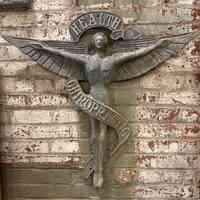 Caduceus Sign
