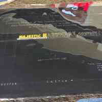          Back Bay Sign Company Free Standing Letters Sketch picture number 2
   