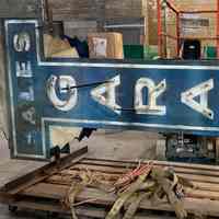          Packard Garage Neon Sign picture number 1
   