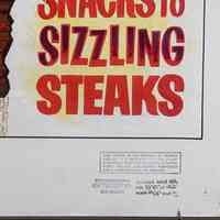          Beverly Sign Co. Sketch - Alylwards picture number 2
   