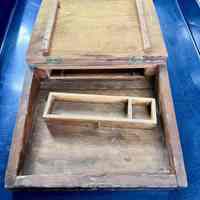          Sign Painter's Box & Kit picture number 2
   