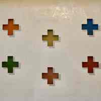 Rohm & Haas Plexiglas Advertising Booklet